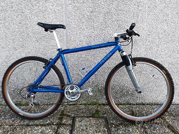 Mountain bike Klein Pulse Comp