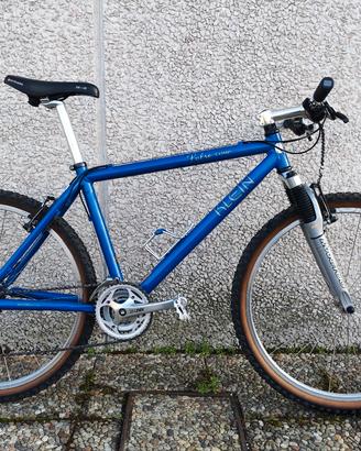 Mountain bike Klein Pulse Comp