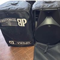 Casse Attive db. 915 dx