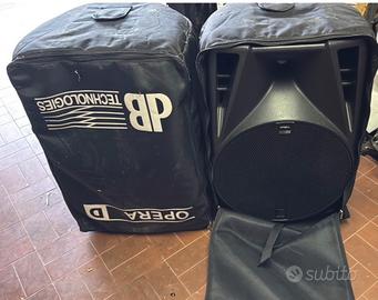 Casse Attive db. 915 dx