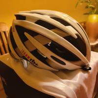 Casco Bici Unisex