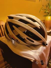 Casco Bici Unisex