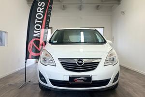 Opel Meriva 1.4 100CV Cosmo NEOPATENTATI