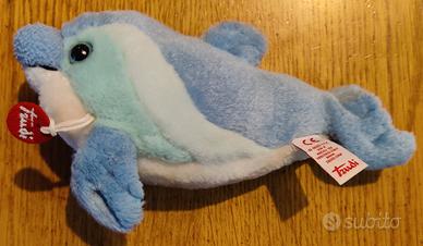 Peluche Delfino Winny Trudy