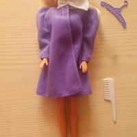 My first Easy on fashion #3422 - outfit Barbie