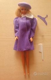 My first Easy on fashion #3422 - outfit Barbie