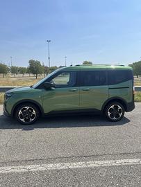 FORD TOURNEO COURIER ACTIVE 2025