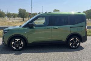 FORD TOURNEO COURIER ACTIVE 2025