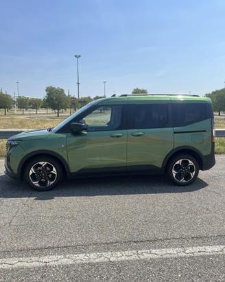 FORD TOURNEO COURIER ACTIVE 2025