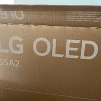 LG OLED 55 OLED 55A26L OLed55A26L