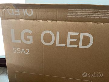 LG OLED 55 OLED 55A26L OLed55A26L