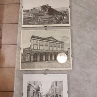Stampe immagini vecchia Cesena