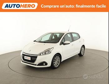 PEUGEOT 208 HH24962