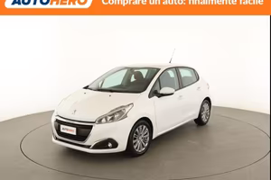PEUGEOT 208 HH24962