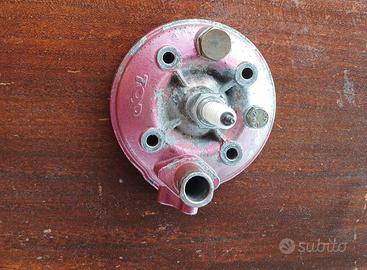 Testa Top Viola 75cc
