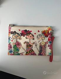 Pochette Moschino