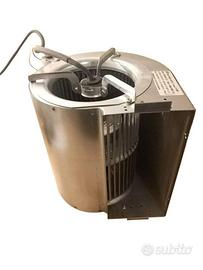 Ventilatore Centrifugo Monofase 105-145w 870m3/h