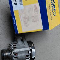 Alternatore Fiat Sedici 