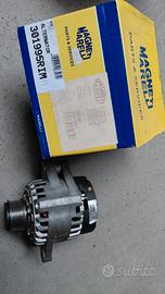 Alternatore Fiat Sedici 