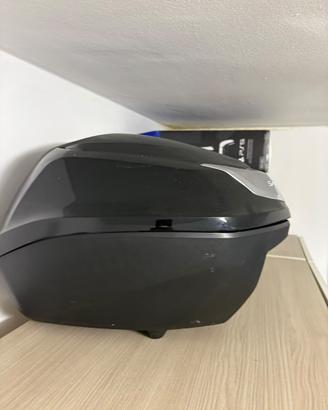 bauletto sh 125