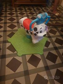GIOCO RODEO FISHER PRICE