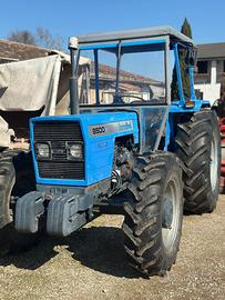 Trattore Landini 8500 DT