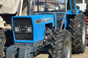 Trattore Landini 8500 DT