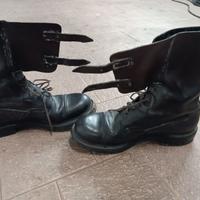 anfibi esercito