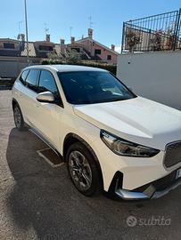 BMW iX1 eDrive20 Special Edition