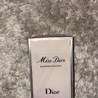 Profumo miss dior