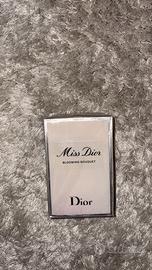Profumo miss dior