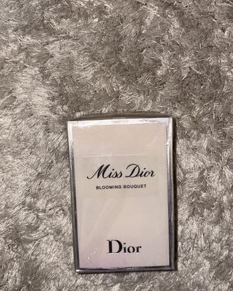 Profumo miss dior