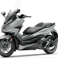 Honda Forza 125-23 Abs Immacolato Garanzia 4 anni