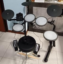 Batteria elettronica 