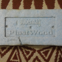 Supermag Plastwood