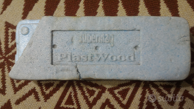 Supermag Plastwood