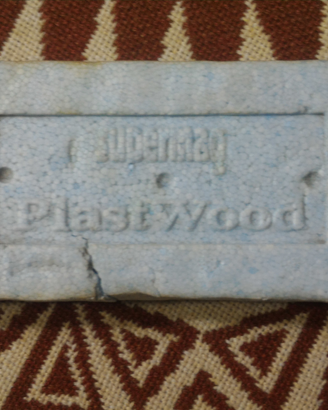 Supermag Plastwood