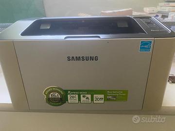 Stampante Samsung Xpress m2022