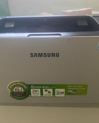 Stampante Samsung Xpress m2022