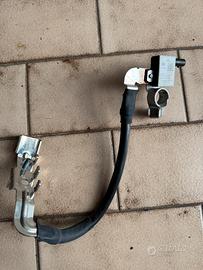 Hella sensore, management batteria golf 7