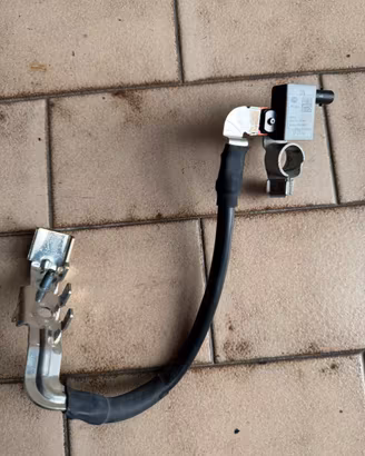 Hella sensore, management batteria golf 7