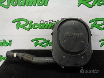 SCATOLA FILTRO ARIA FIAT PUNTO II 188 1.2 2001