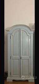 Armadio stile provenzale
