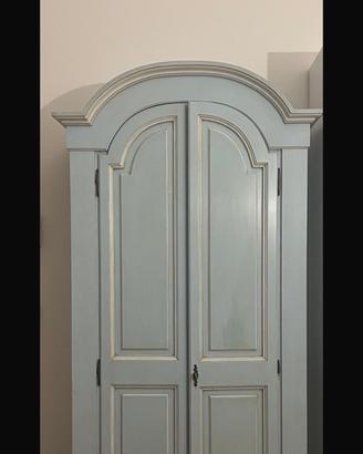 Armadio stile provenzale