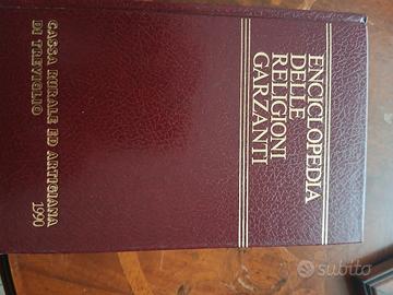 enciclopedia delle religioni