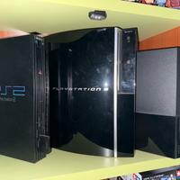 Lotto play station 2/3/4
