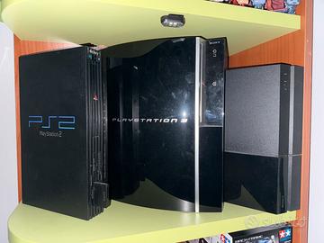 Lotto play station 2/3/4