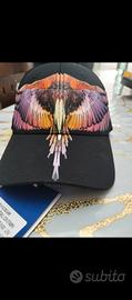 Cappello Marcelo Burlon Originale Pagato 70 Euro 