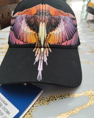 Cappello Marcelo Burlon Originale Pagato 70 Euro 