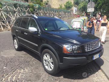 Volvo XC90 4wd auto storica